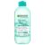 Garnier Micellar Water with Hyaluronic Acid, Facial Cleanser & Makeup Remover, Hydrating and Plumping, For All Skin Types, Vegan, Cruelty Free, 13.5 Fl Oz (400mL), 1 Count