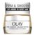 Olay Firm & Smooth Collagen Peptide Face Moisturizer, 2 oz Fragrance Free Firming Face Cream for Hydration and Skin Renewal, Recyclable Eco Jar Packaging