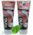 Tung Tongue Gel | Fresh Mint Tongue Cleaning Paste | Bad Breath and Halitosis | Mouth Odor Eliminator | Use with Tongue Brushes & Scrapers | Made in America (2 Pack)