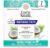 GuruNanda Teeth Whitening Strips – 7-Day Treatment with Non-Slip, Dry Strip Technology – Whitening Designed with Care for a Brighter Smile