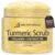 Exfoliating Body Scrub Turmeric Body Scrub and Skin Exfoliator with Collagen and Coconut Oil Gently Exfoliate Face Body Hand and Foot Scrub Moisturizing Body SkinCare products by M3 Naturals