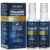 5% Minoxidil Hair Growth Serum for Men – Extra Strength Treatment to Combat Hair Loss and Thinning (2 Pack)
