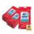 WipeEssentials Hand Sanitizer Wipes, Hand Wipes for Adults and Kids – 360 wipes – 12 Packs of 30ct Hand Sanitizing Wipes, Travel Essentials