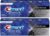 Crest 3D White Charcoal Teeth Whitening Toothpaste, Enamel Safe – 2.7 oz (76g) – Pack of 2