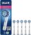 Oral-B Sensitive Gum Care Replacement Brush Heads for an Oral-B Electric Toothbrush, Pack of 5