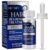 5% Minoxidil for Men and Women, Hair Regrowth Treatment for Thinning Hair and Hair Loss, Topical Solution – 1 Months Supply – Dermatologist recommended (Pack of 1)
