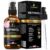 DOUBLE SIZED (2Oz) Retinol Serum for Face with Hyaluronic Acid + Vitamin E and A + Aloe Vera Anti-Aging Serum Pore Tightener Fade Dark Spots Clinical Strength Formula by InstaSkincare