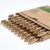 20 Count Bamboo Toothbrushes (Soft+Medium), Natural Wood Toothbrushes Bulk, Eco-Friendly, BPA Free, Biodegradable & Compostable Charcoal Wooden – Reusable Travel Toothbrushes