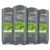 Dove Men+Care Body Wash Extra Fresh 4 Count for Men’s Skin Care Body Wash Effectively Washes Away Bacteria While Nourishing Your Skin 18 oz