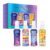 So…?… Escapes Body Mist Gift Set – Perfumes for Women – Everyday Body Spray for Women – Vegan, Cruelty-Free – Fragrance Gifts for Women – 4 pcs