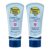 Banana Boat Light As Air Sunscreen Lotion SPF 50 Twin Pack | Lightweight Sunscreen, Lotion Sunscreen, Banana Boat Sunscreen Lotion for Body, Non-Greasy Sunscreen, Oxybenzone Free Sunscreen, 6oz each