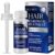 5% Minoxidil for Men’s & Women’s Hair Growth, Beard Growth, Regrowth Treatment, Combats Thinning Hair & Hereditary Hair Loss