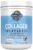 Garden of Life Grass Fed Collagen Peptides Powder – Unflavored Collagen Powder for Women Men Hair Skin Nails Joints, Hydrolyzed Collagen Protein Supplements, Post Workout, Paleo & Keto, 28 Servings